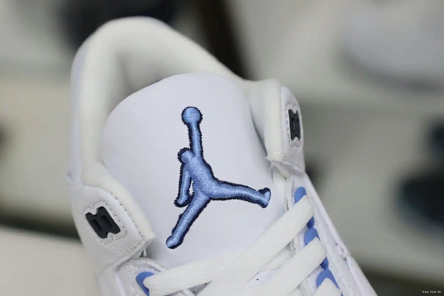 Kimikick Jordan Air retro Jordan 3 0723